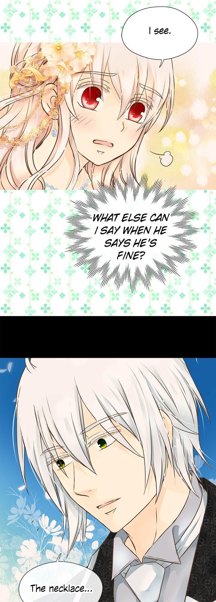 Daughter of the Emperor Chapter 145 page 30 - Chapter 145