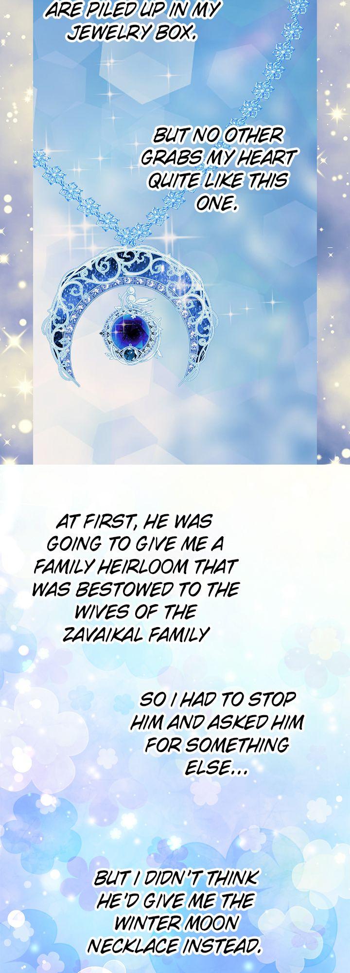 Daughter of the Emperor Chapter 145 page 33 - Chapter 145
