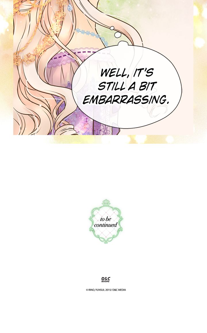 Daughter of the Emperor Chapter 145 page 35 - Chapter 145