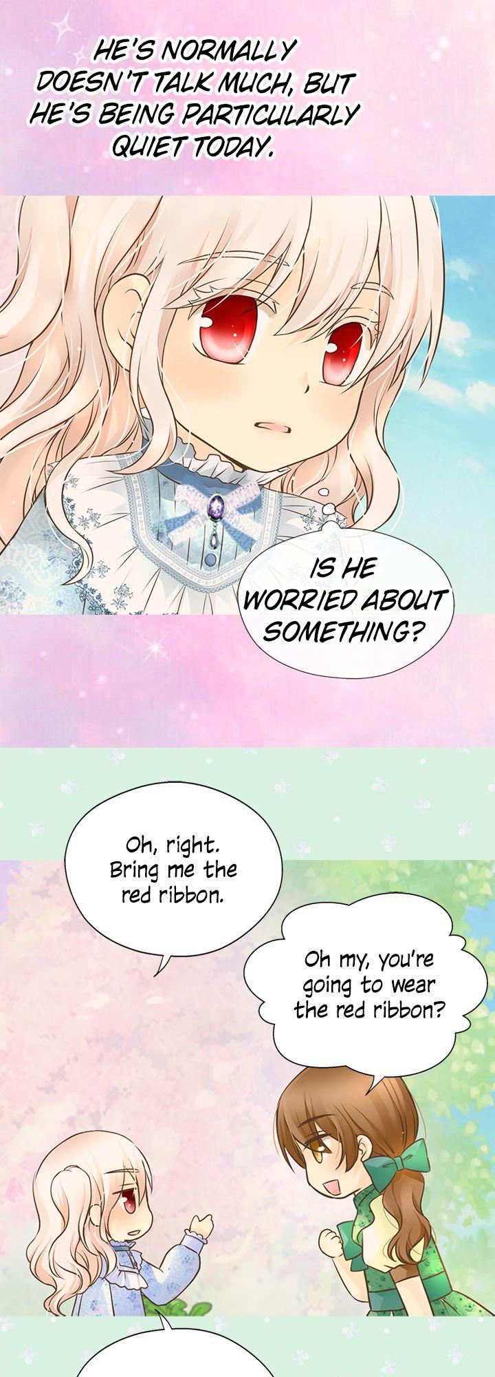 Daughter of the Emperor Chapter 145 page 4 - Chapter 145