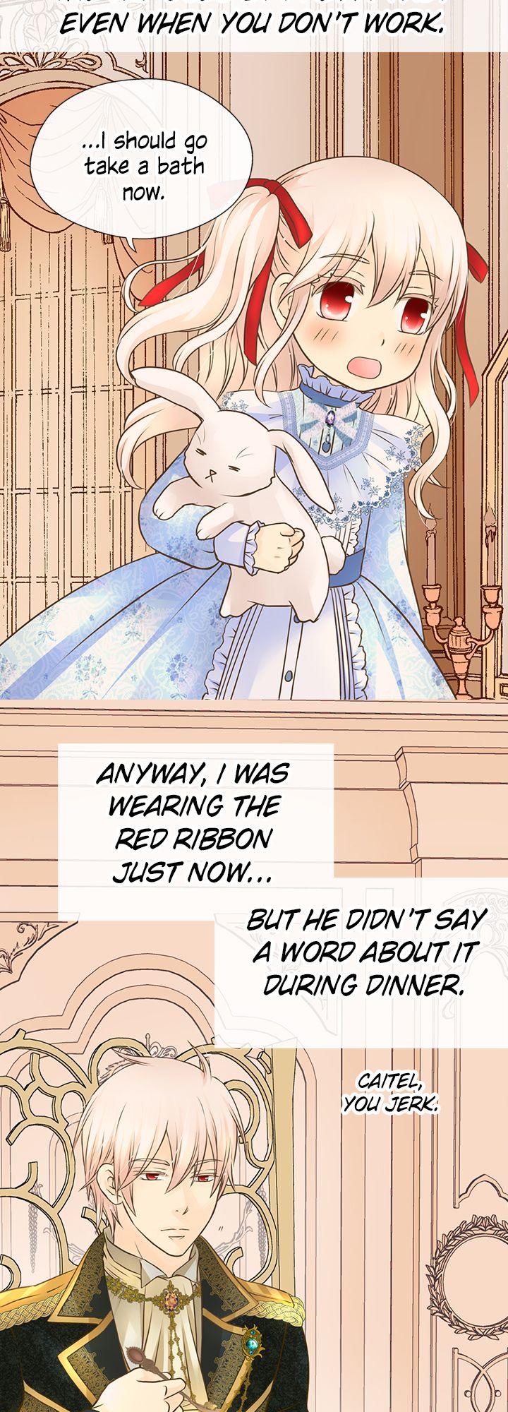 Daughter of the Emperor Chapter 145 page 7 - Chapter 145