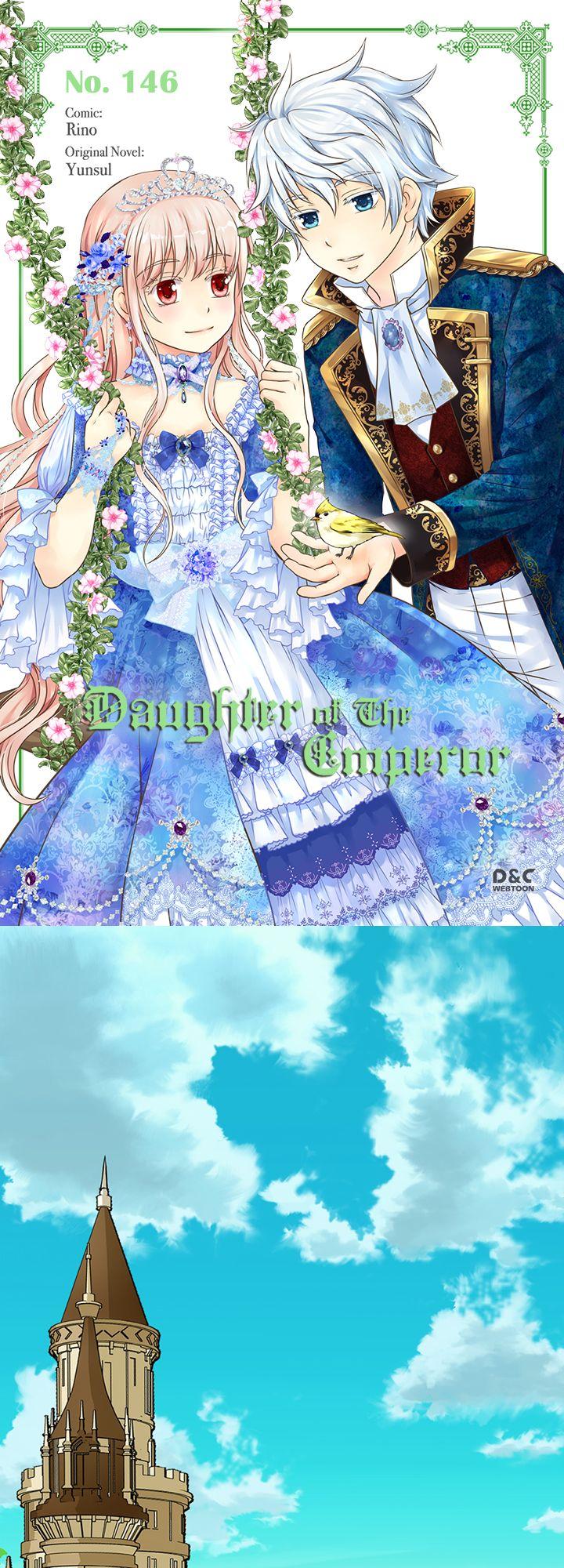 Daughter of the Emperor Chapter 146 page 1 - Chapter 146