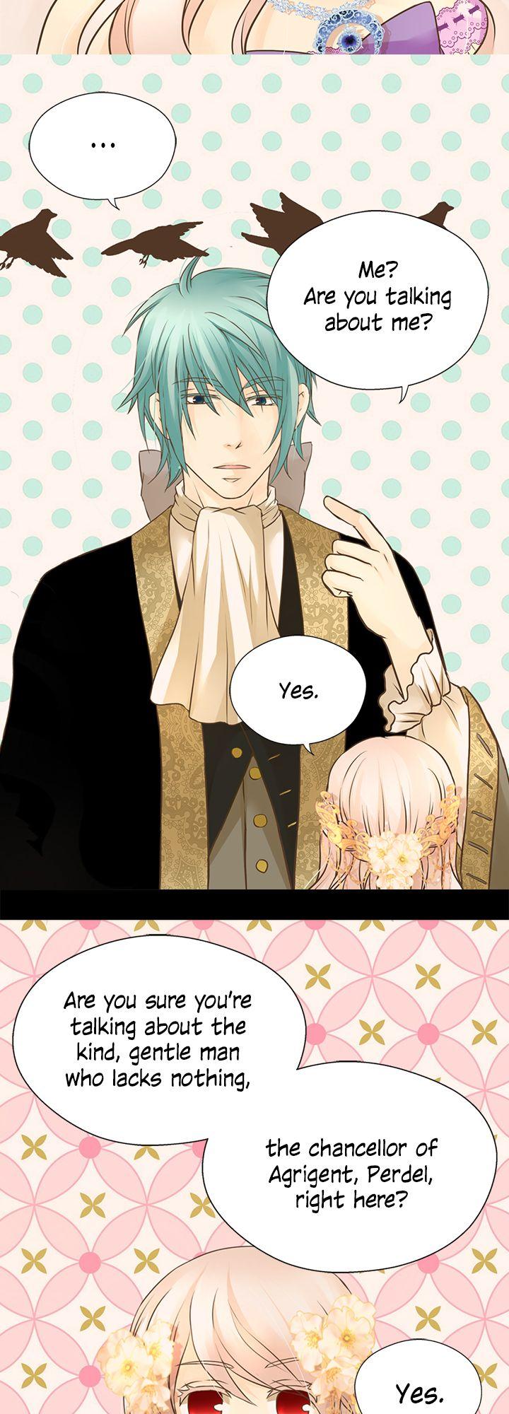 Daughter of the Emperor Chapter 146 page 11 - Chapter 146