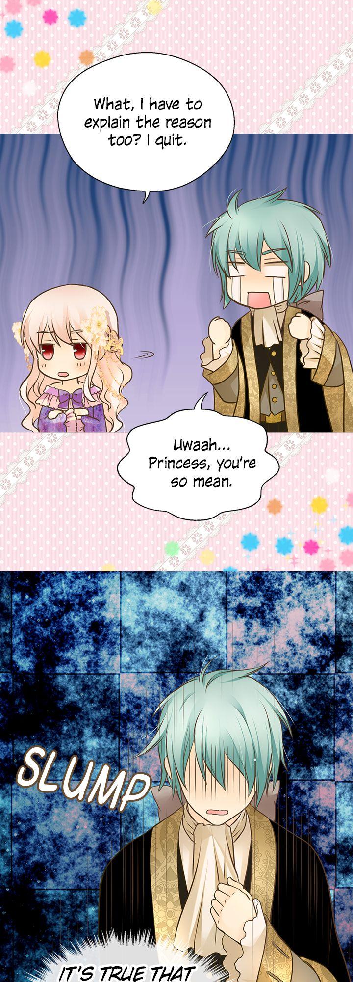 Daughter of the Emperor Chapter 146 page 14 - Chapter 146