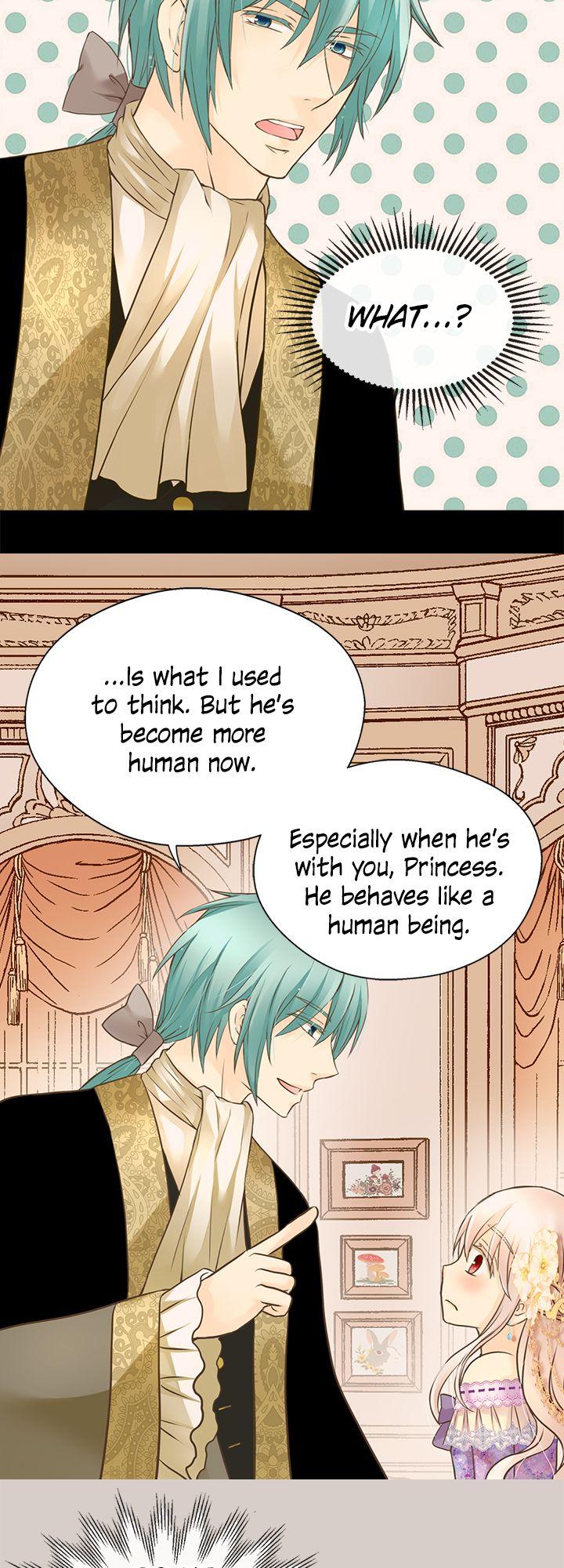 Daughter of the Emperor Chapter 146 page 16 - Chapter 146