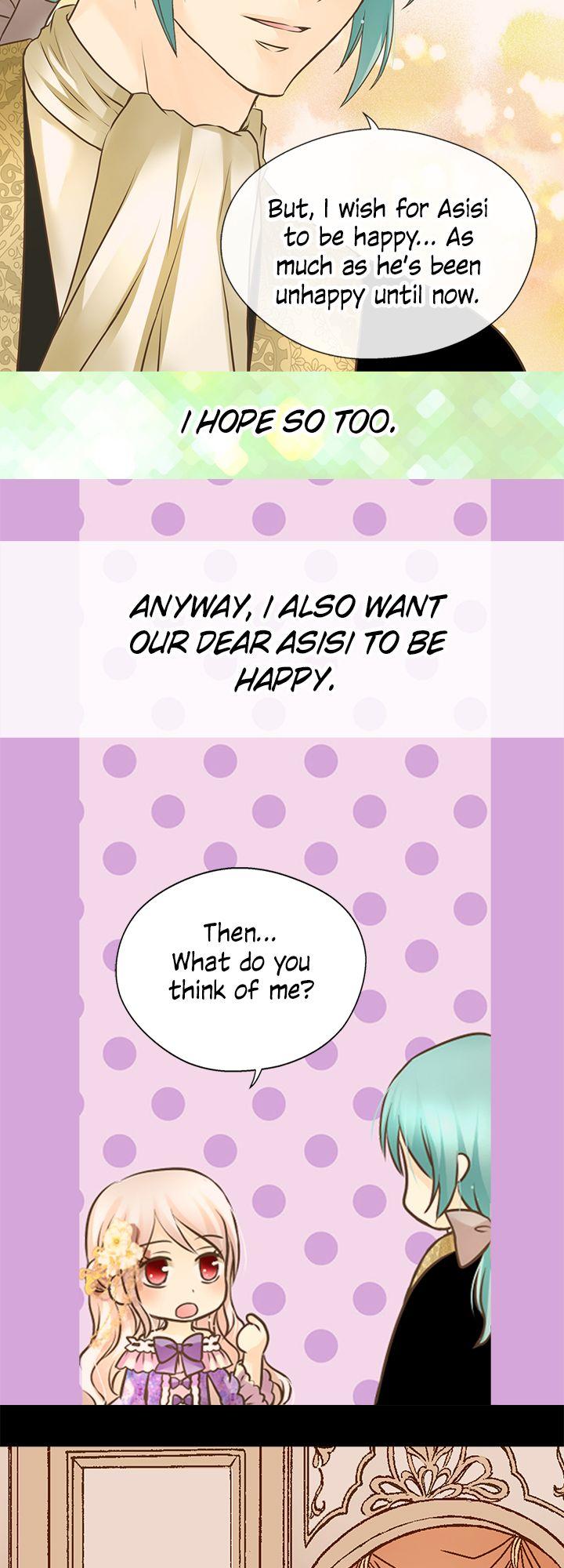 Daughter of the Emperor Chapter 146 page 19 - Chapter 146