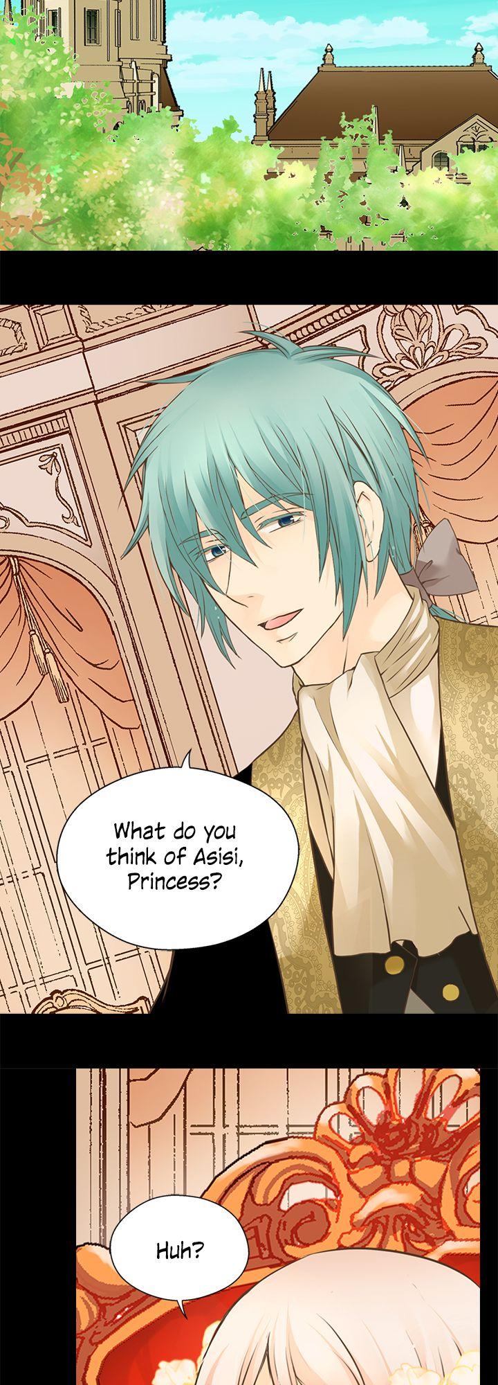 Daughter of the Emperor Chapter 146 page 2 - Chapter 146