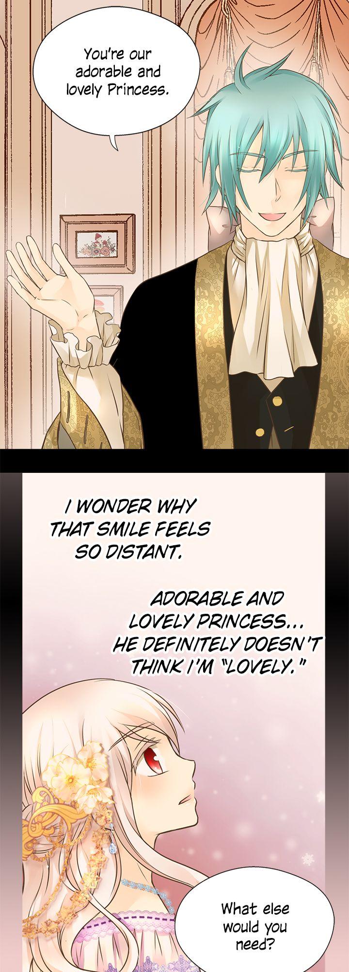 Daughter of the Emperor Chapter 146 page 20 - Chapter 146
