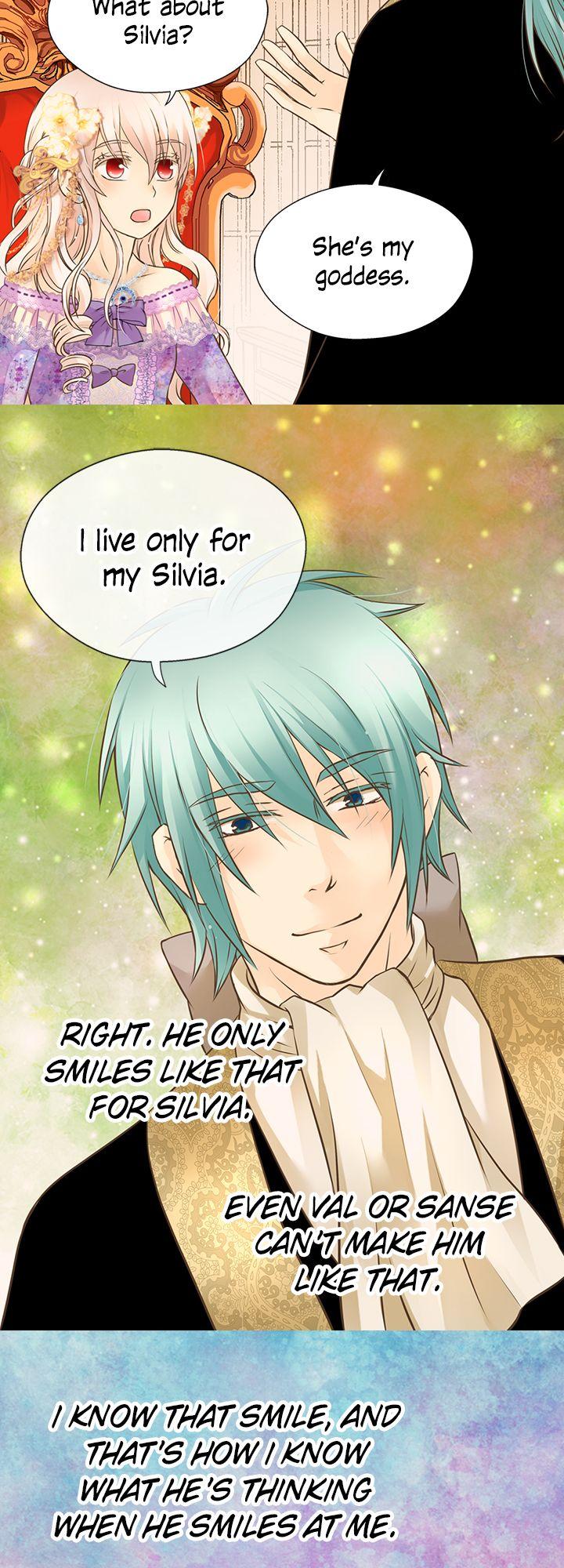 Daughter of the Emperor Chapter 146 page 22 - Chapter 146