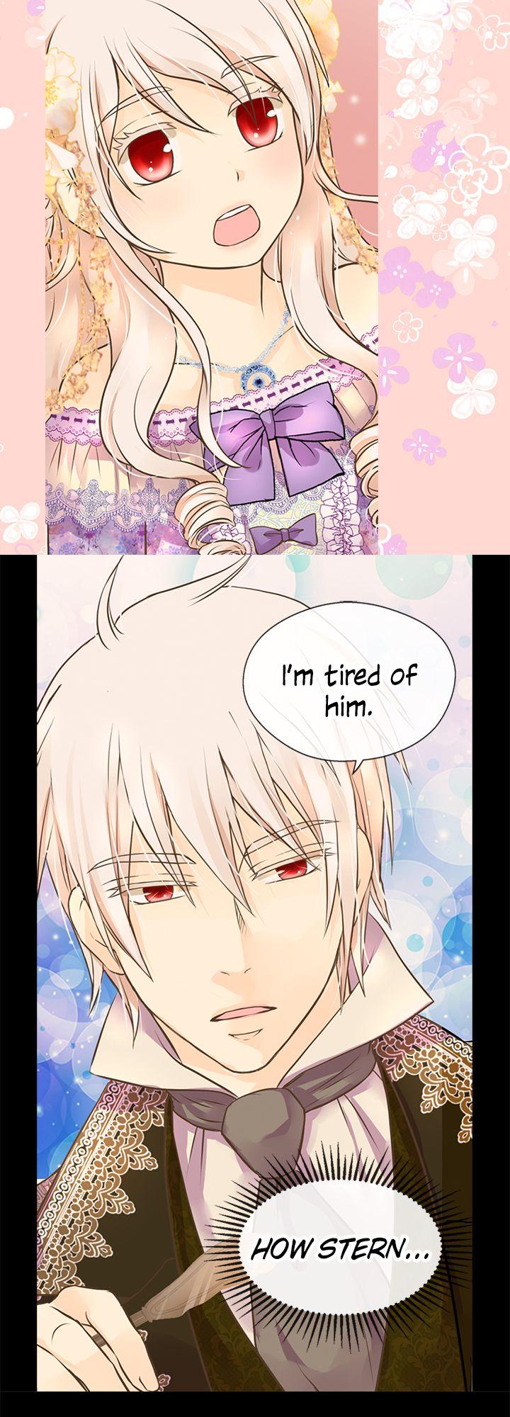 Daughter of the Emperor Chapter 146 page 26 - Chapter 146