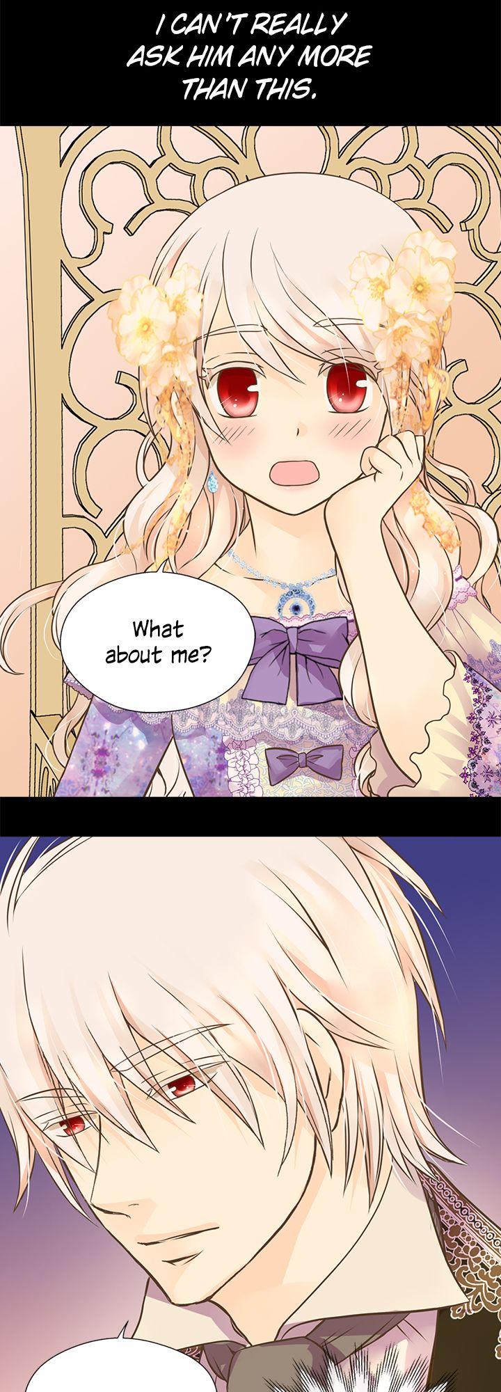 Daughter of the Emperor Chapter 146 page 27 - Chapter 146