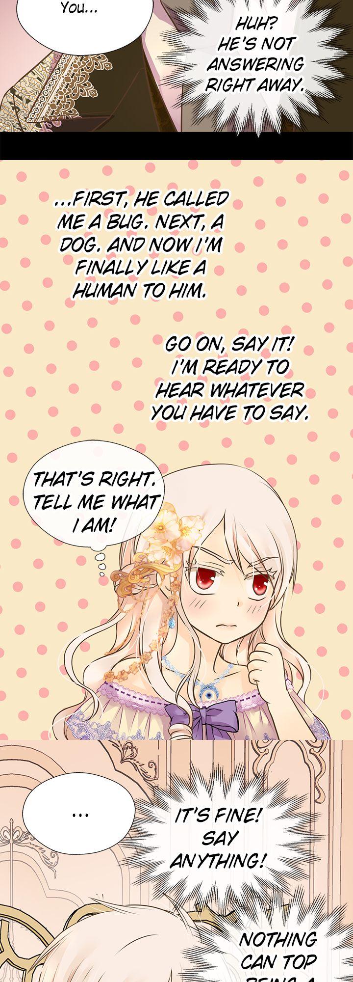 Daughter of the Emperor Chapter 146 page 28 - Chapter 146