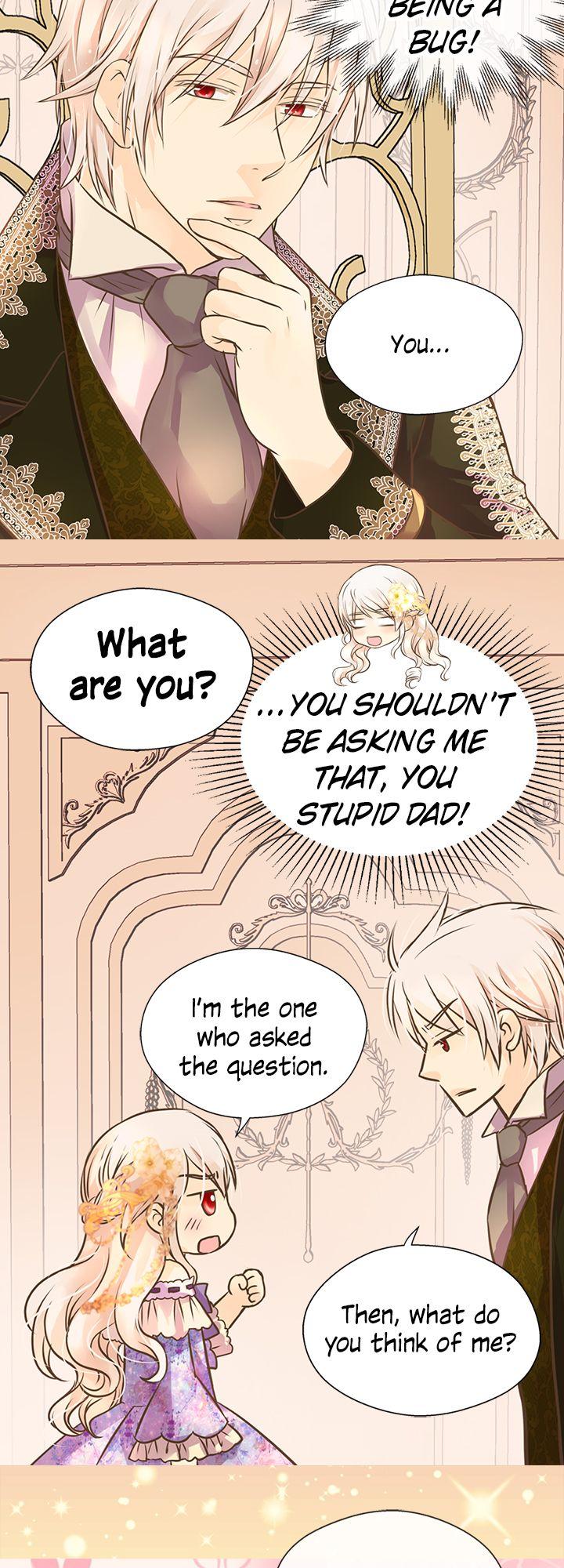 Daughter of the Emperor Chapter 146 page 29 - Chapter 146