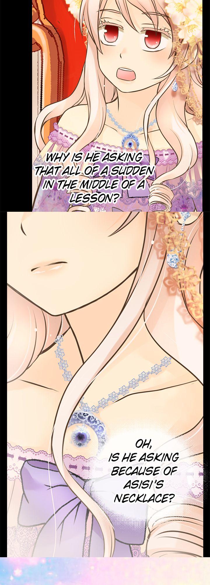 Daughter of the Emperor Chapter 146 page 3 - Chapter 146