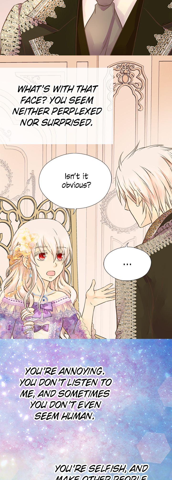 Daughter of the Emperor Chapter 146 page 31 - Chapter 146