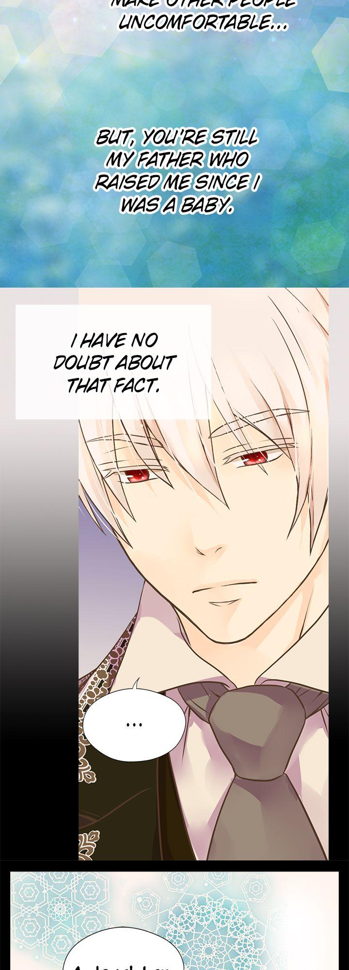 Daughter of the Emperor Chapter 146 page 32 - Chapter 146