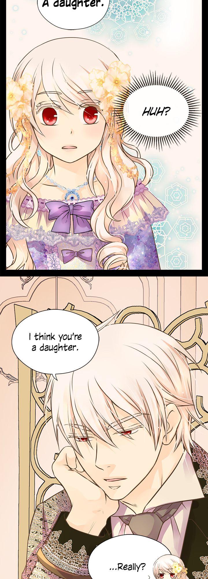 Daughter of the Emperor Chapter 146 page 33 - Chapter 146