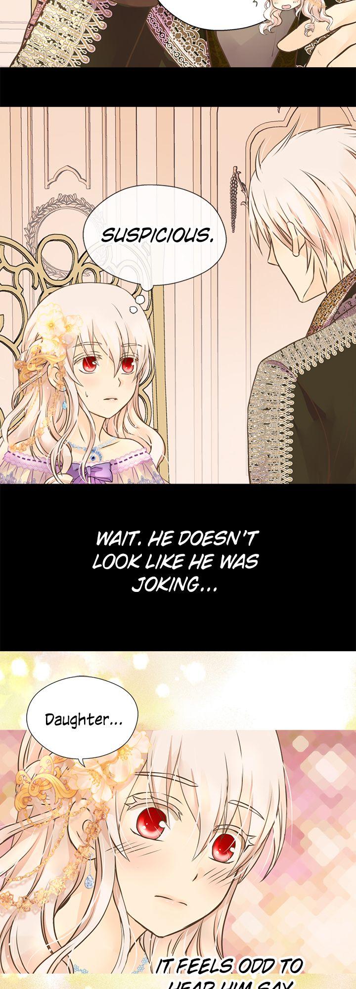 Daughter of the Emperor Chapter 146 page 34 - Chapter 146