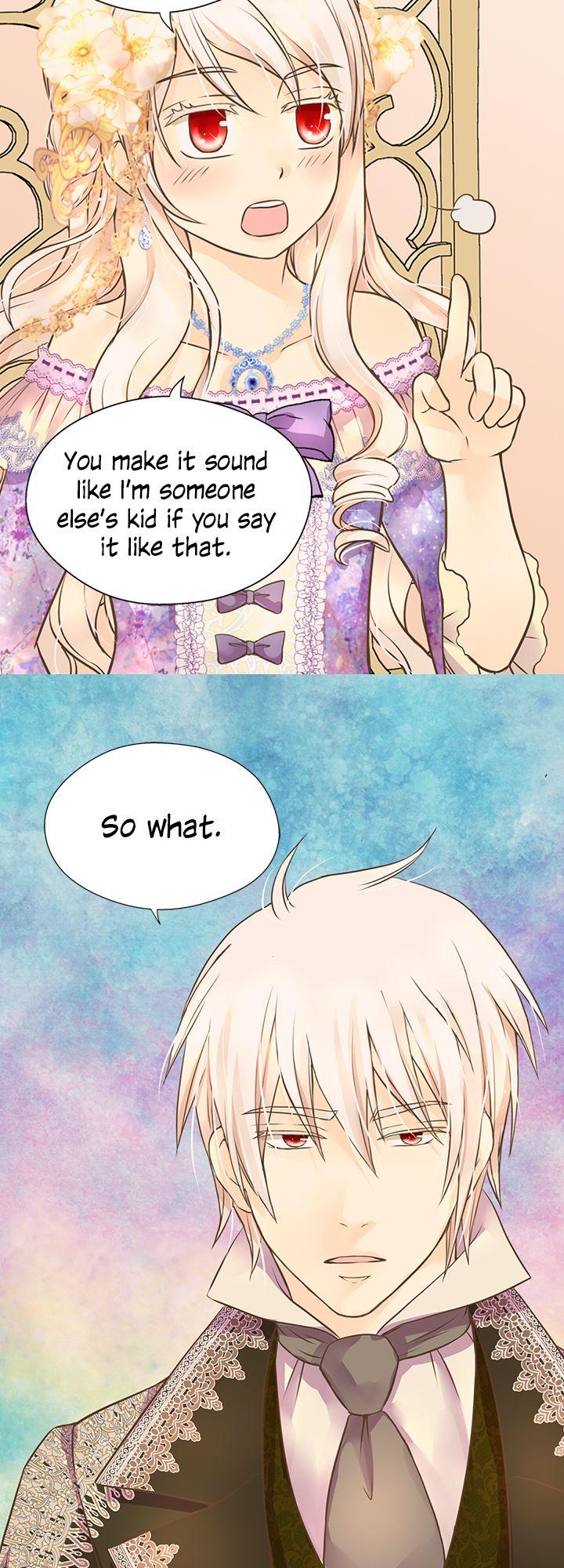Daughter of the Emperor Chapter 146 page 36 - Chapter 146