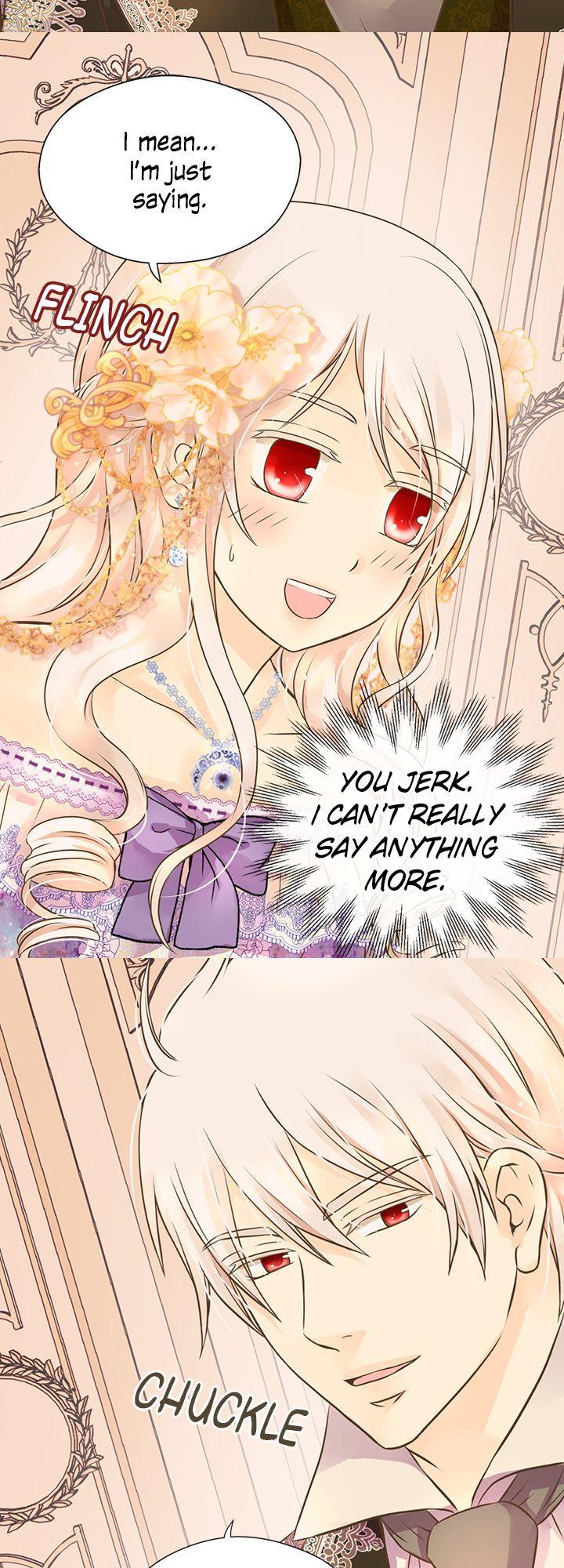 Daughter of the Emperor Chapter 146 page 37 - Chapter 146