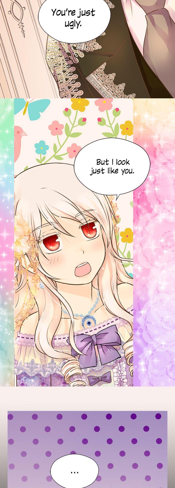 Daughter of the Emperor Chapter 146 page 38 - Chapter 146