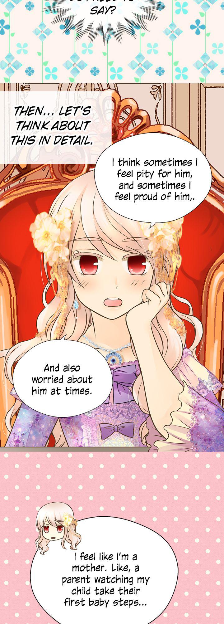 Daughter of the Emperor Chapter 146 page 5 - Chapter 146