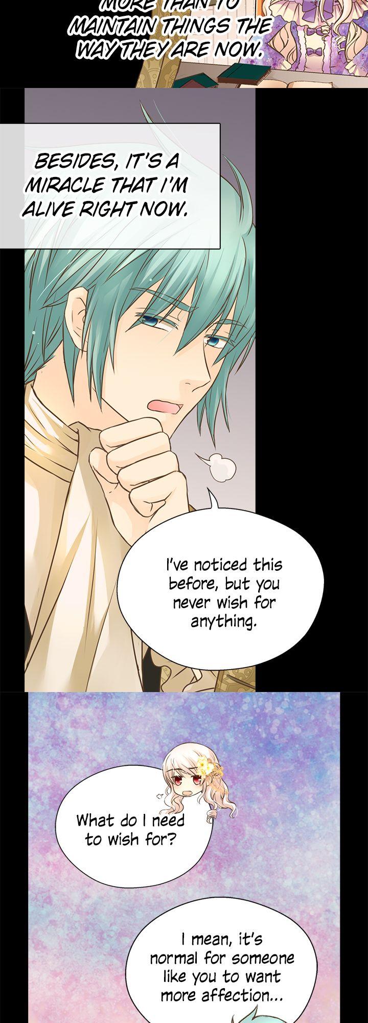 Daughter of the Emperor Chapter 146 page 8 - Chapter 146