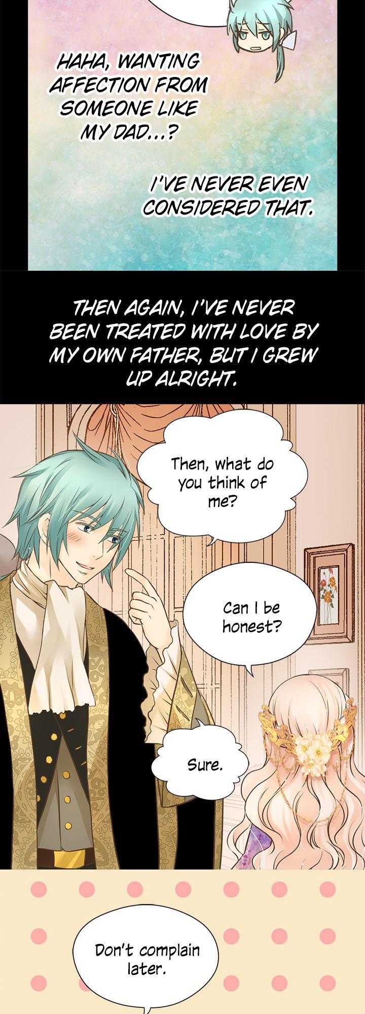 Daughter of the Emperor Chapter 146 page 9 - Chapter 146