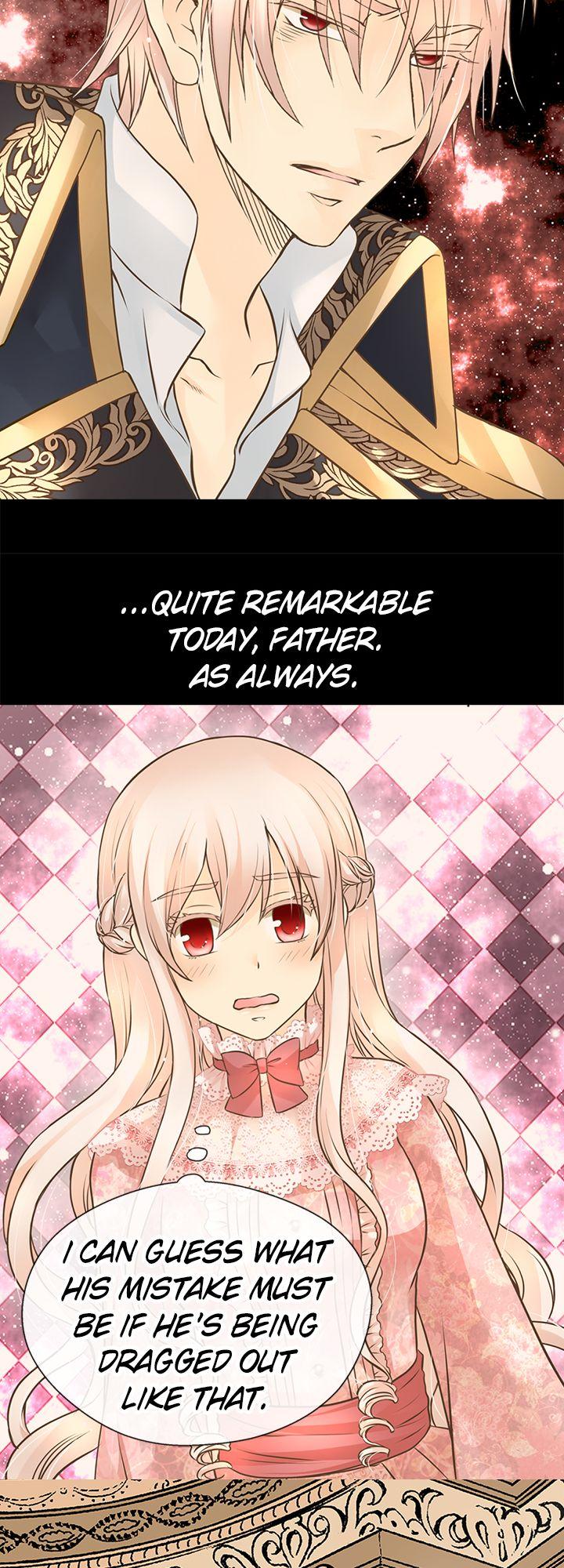 Daughter of the Emperor Chapter 147 page 16 - Chapter 147