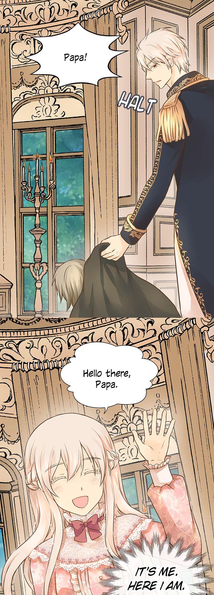 Daughter of the Emperor Chapter 147 page 17 - Chapter 147