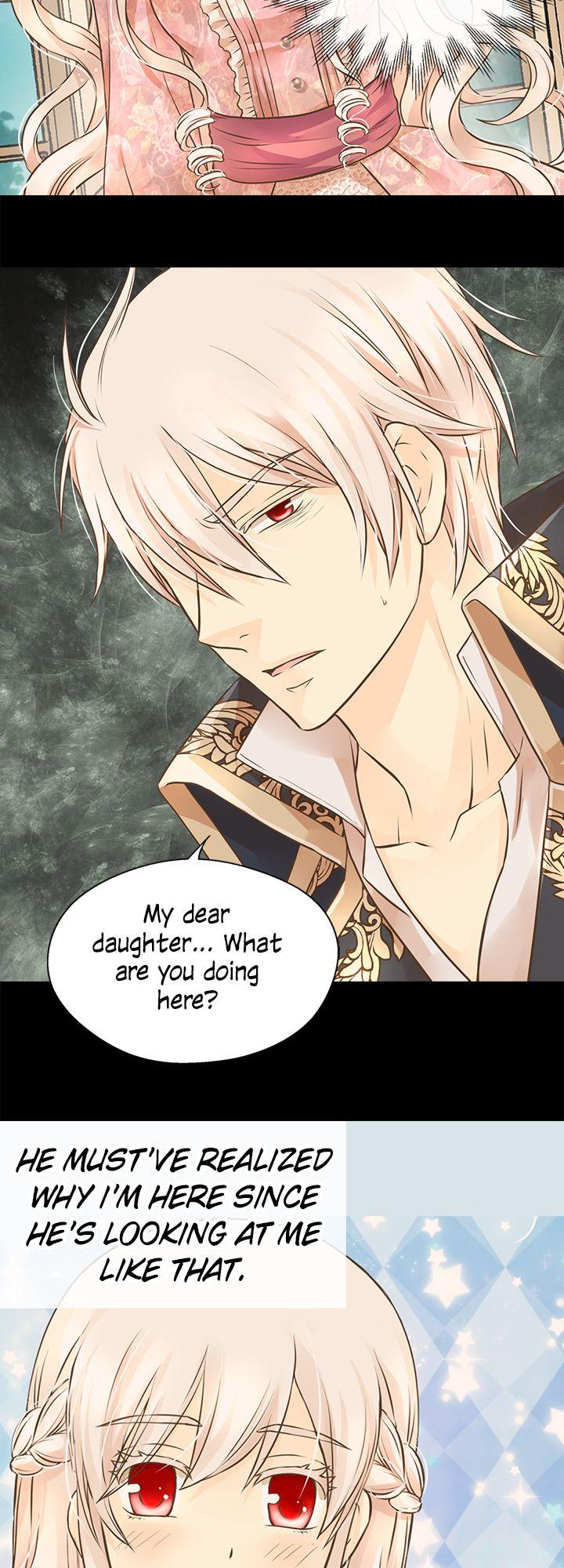 Daughter of the Emperor Chapter 147 page 18 - Chapter 147