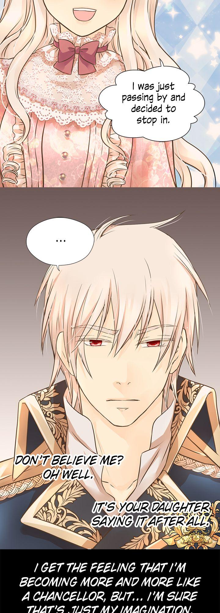 Daughter of the Emperor Chapter 147 page 19 - Chapter 147