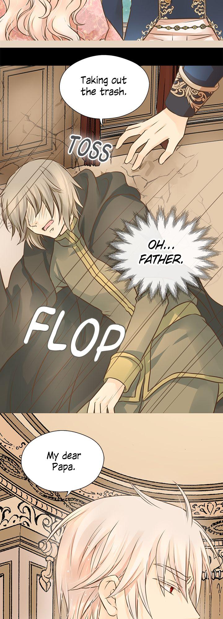 Daughter of the Emperor Chapter 147 page 21 - Chapter 147