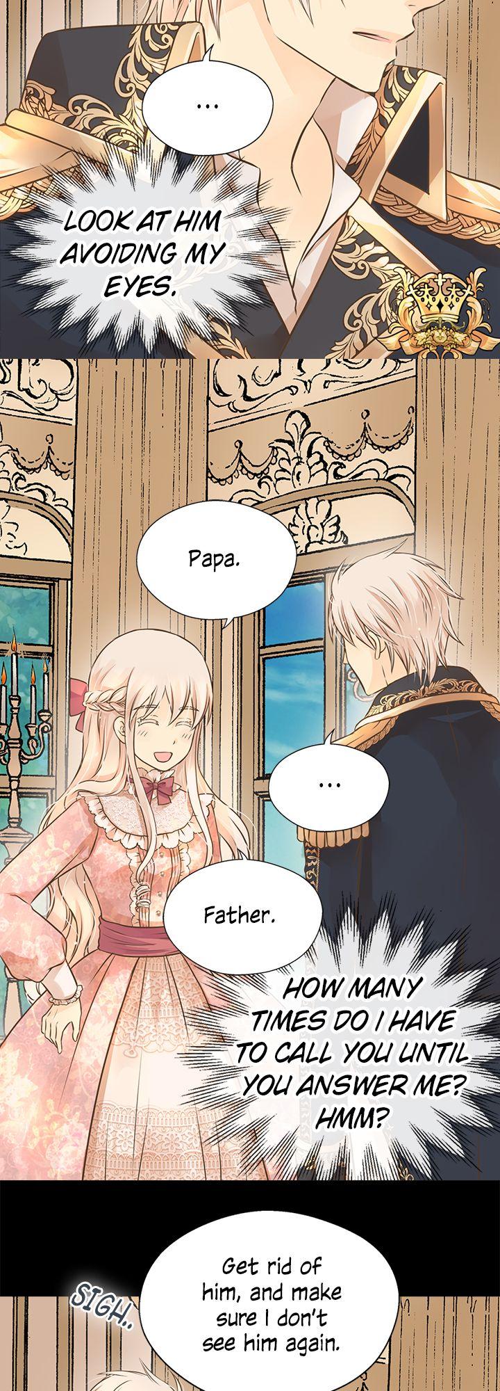 Daughter of the Emperor Chapter 147 page 22 - Chapter 147