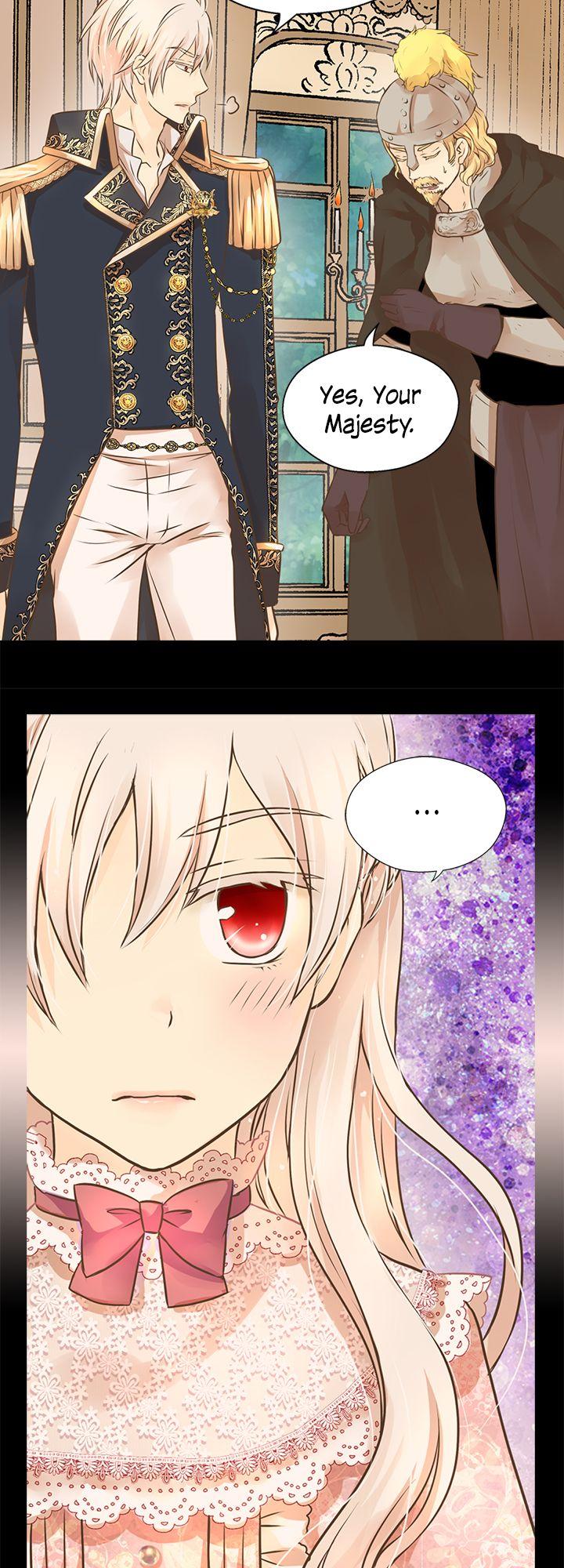 Daughter of the Emperor Chapter 147 page 23 - Chapter 147