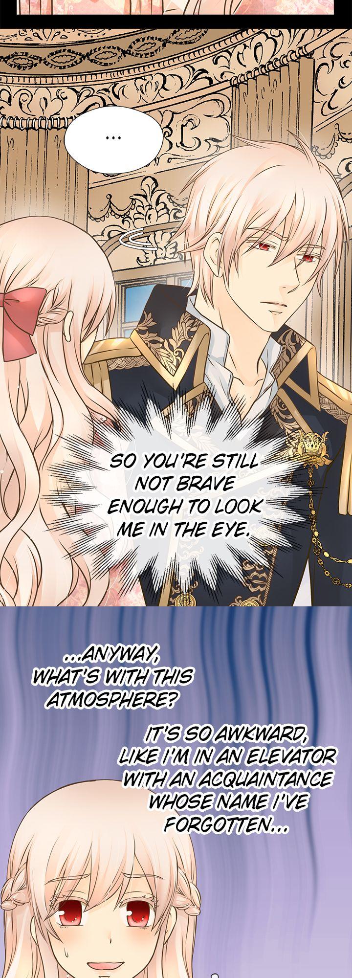 Daughter of the Emperor Chapter 147 page 24 - Chapter 147