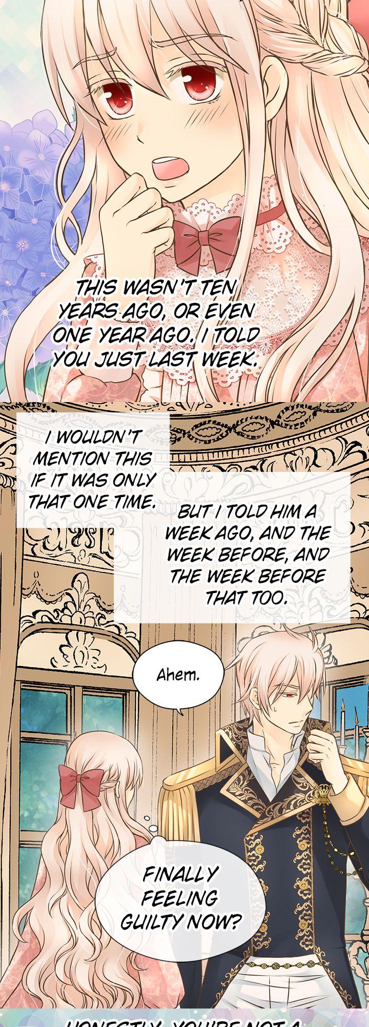 Daughter of the Emperor Chapter 147 page 26 - Chapter 147