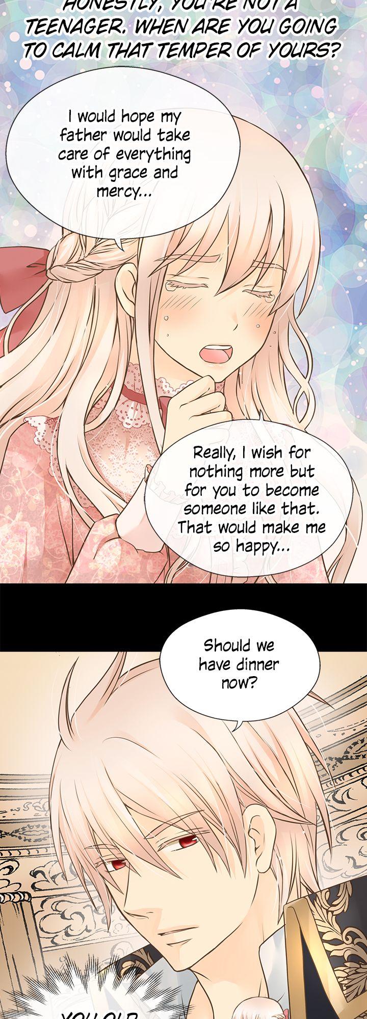 Daughter of the Emperor Chapter 147 page 27 - Chapter 147