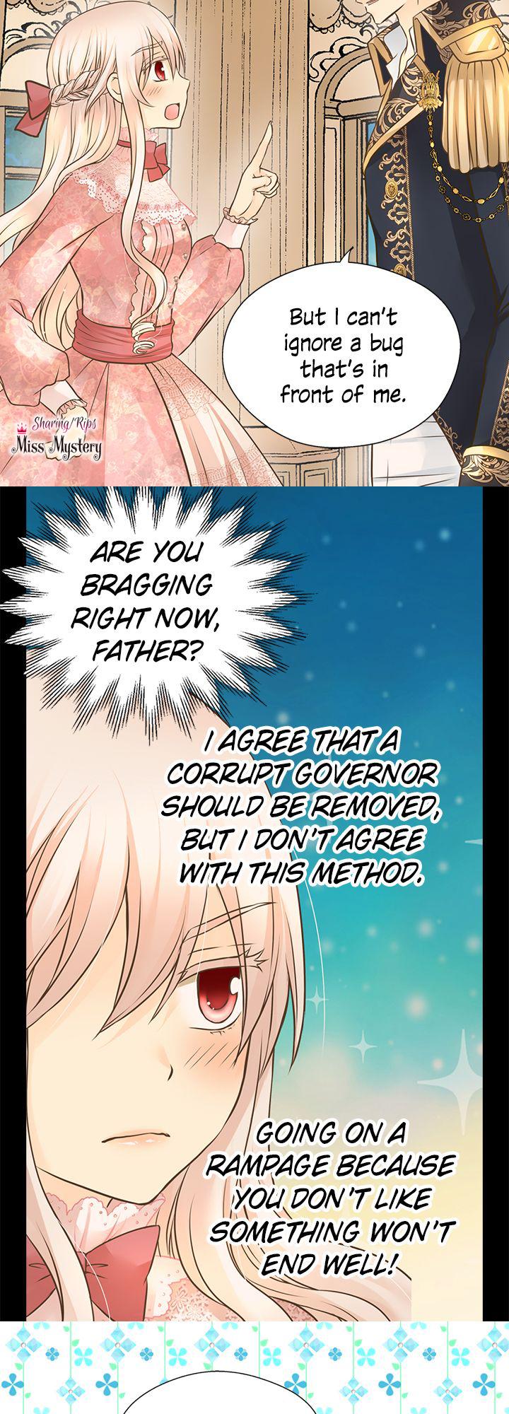 Daughter of the Emperor Chapter 147 page 29 - Chapter 147