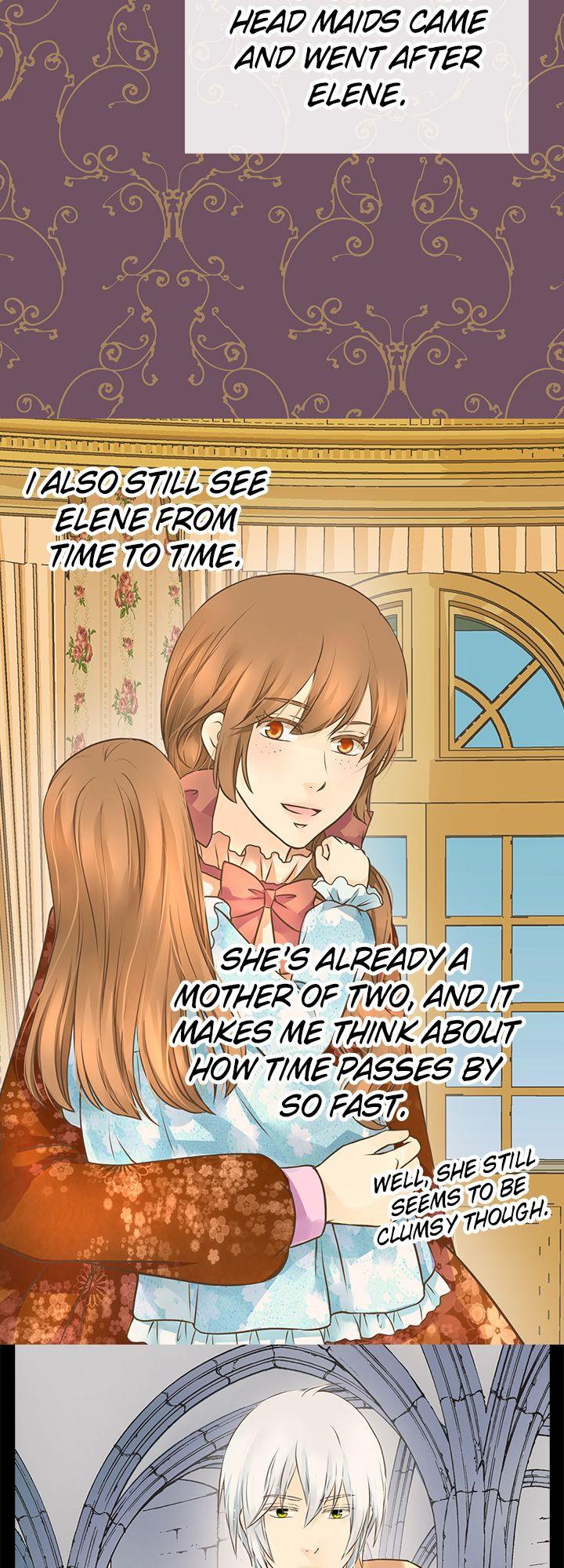 Daughter of the Emperor Chapter 147 page 9 - Chapter 147