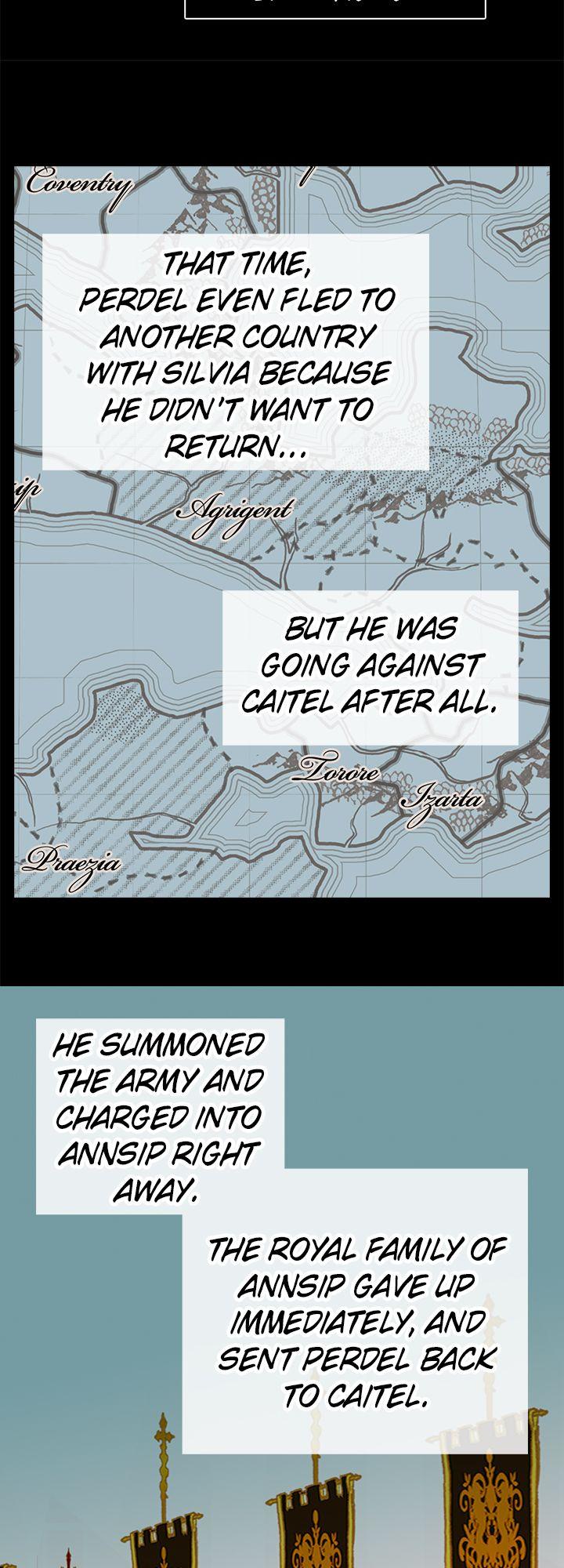 Daughter of the Emperor Chapter 148 page 11 - Chapter 148