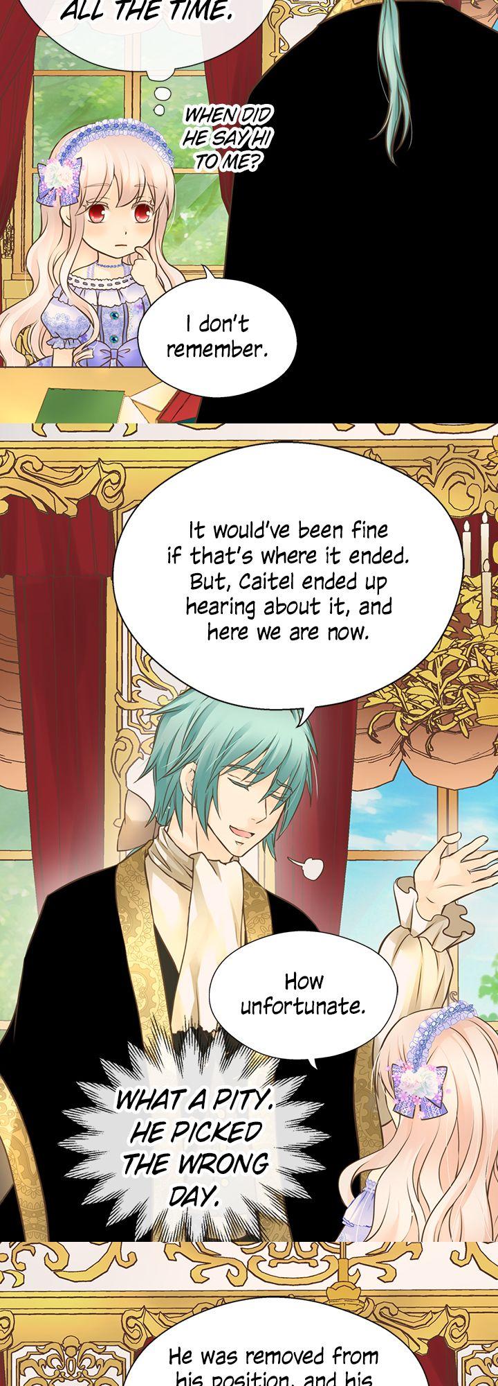 Daughter of the Emperor Chapter 148 page 19 - Chapter 148