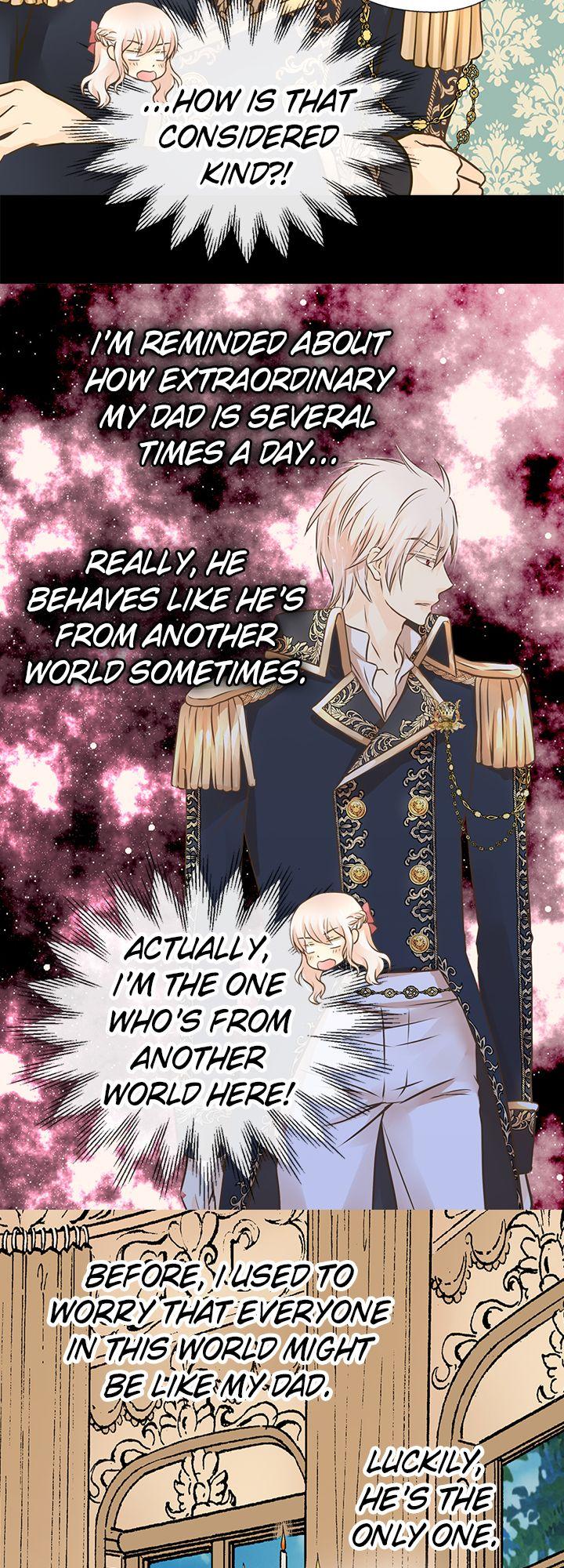 Daughter of the Emperor Chapter 148 page 2 - Chapter 148