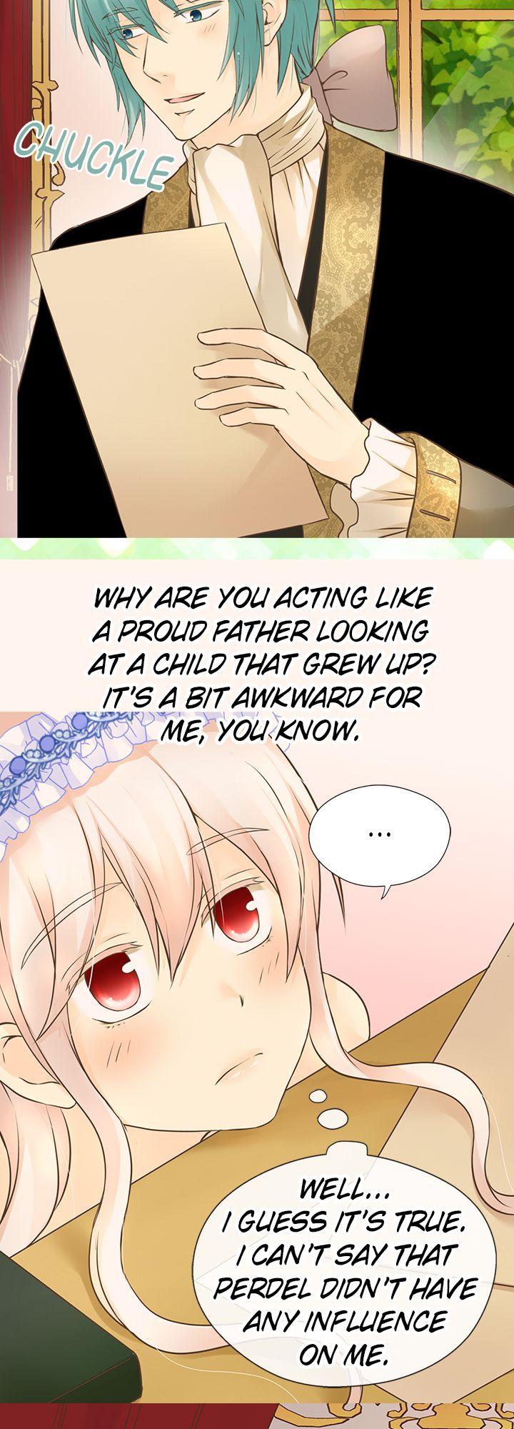 Daughter of the Emperor Chapter 148 page 26 - Chapter 148