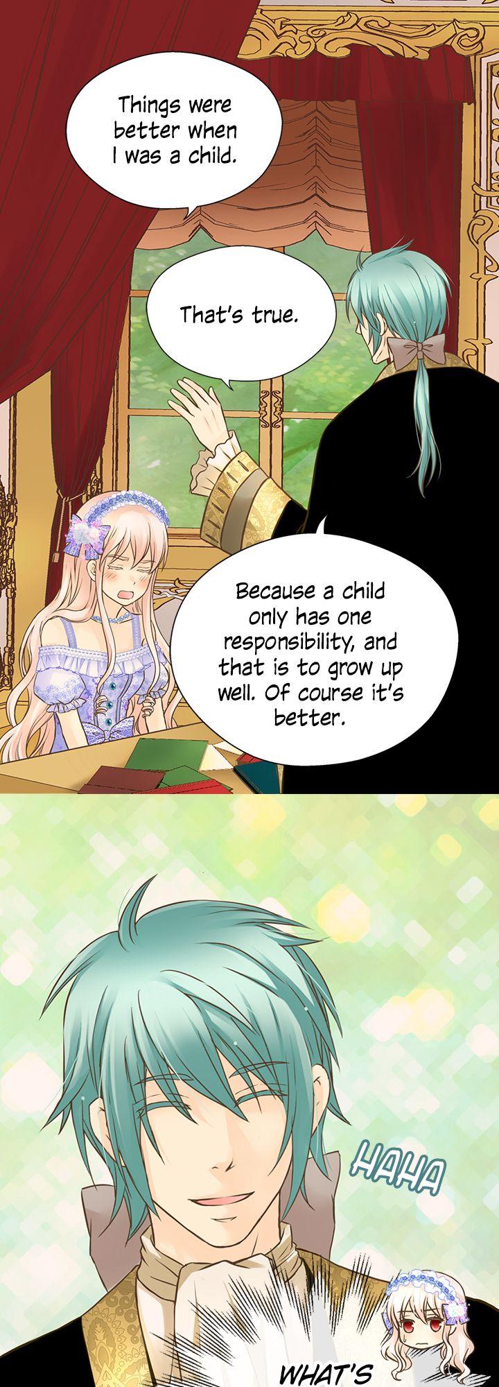 Daughter of the Emperor Chapter 148 page 27 - Chapter 148
