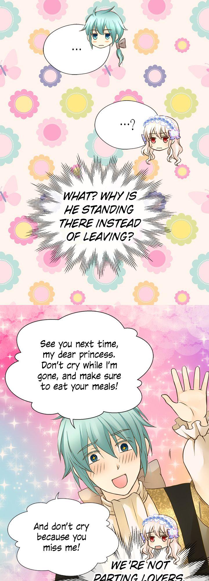 Daughter of the Emperor Chapter 148 page 30 - Chapter 148