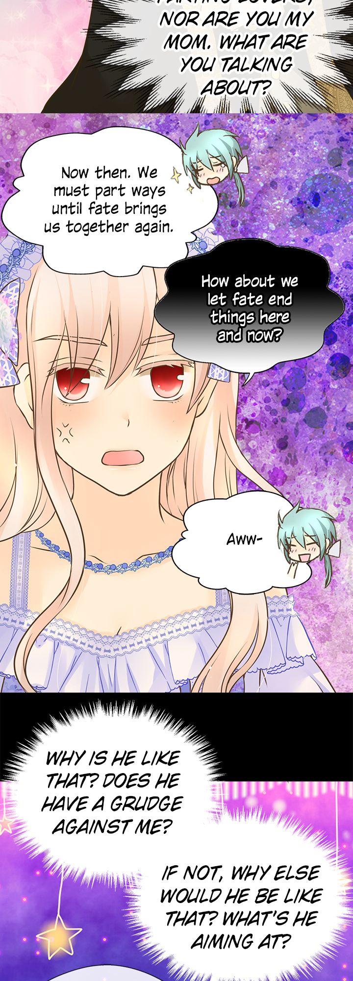 Daughter of the Emperor Chapter 148 page 31 - Chapter 148