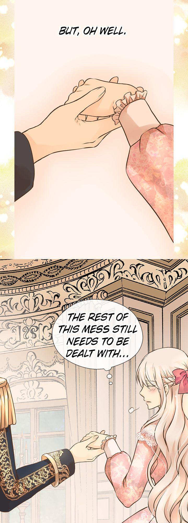 Daughter of the Emperor Chapter 148 page 7 - Chapter 148