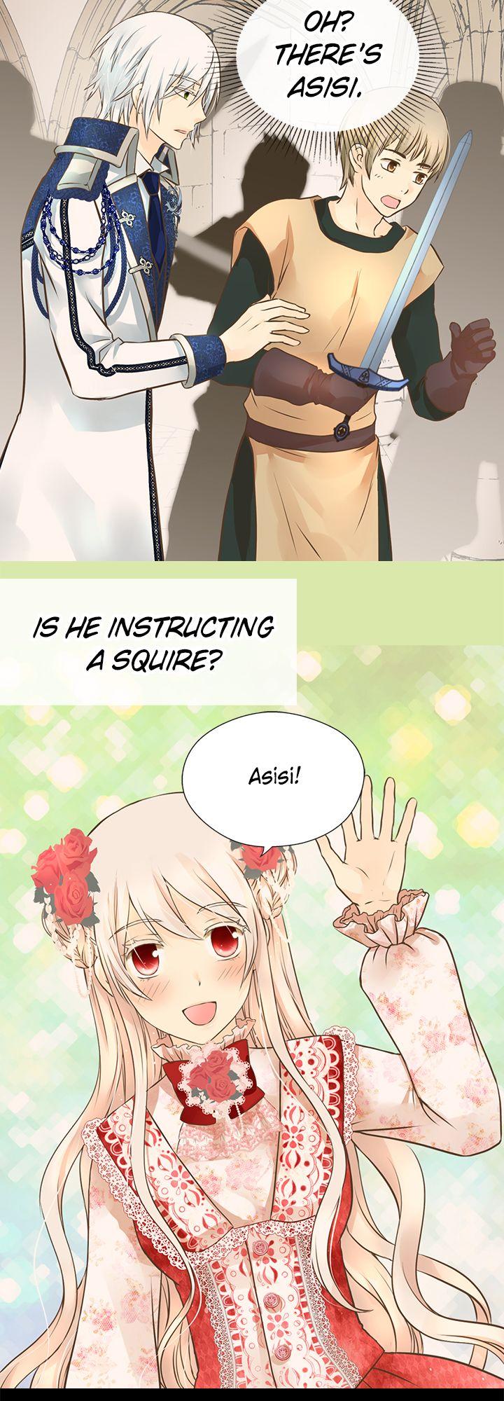 Daughter of the Emperor Chapter 149 page 13 - Chapter 149