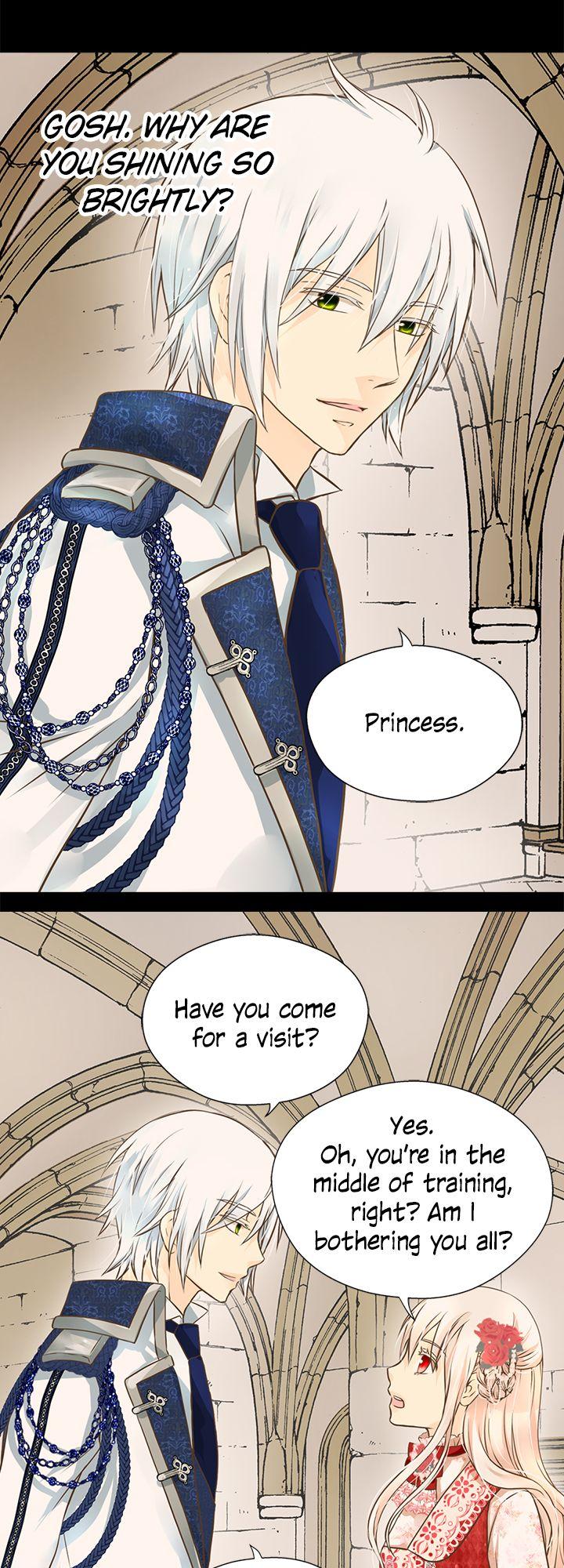 Daughter of the Emperor Chapter 149 page 14 - Chapter 149